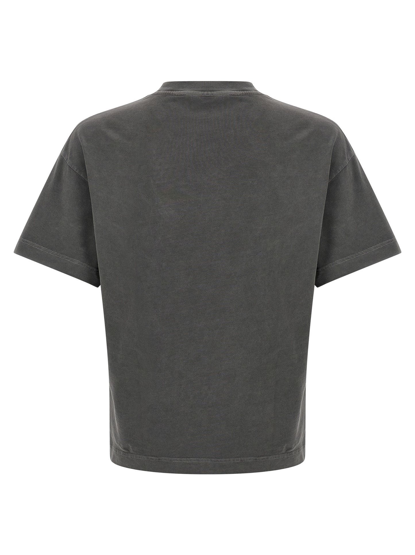 Logo print T-shirt T-shirt