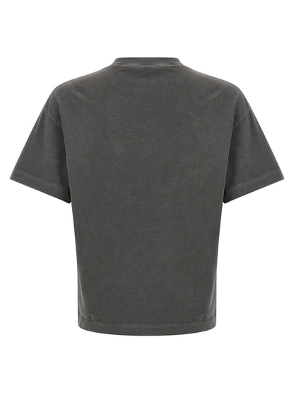 Logo print T-shirt T-shirt