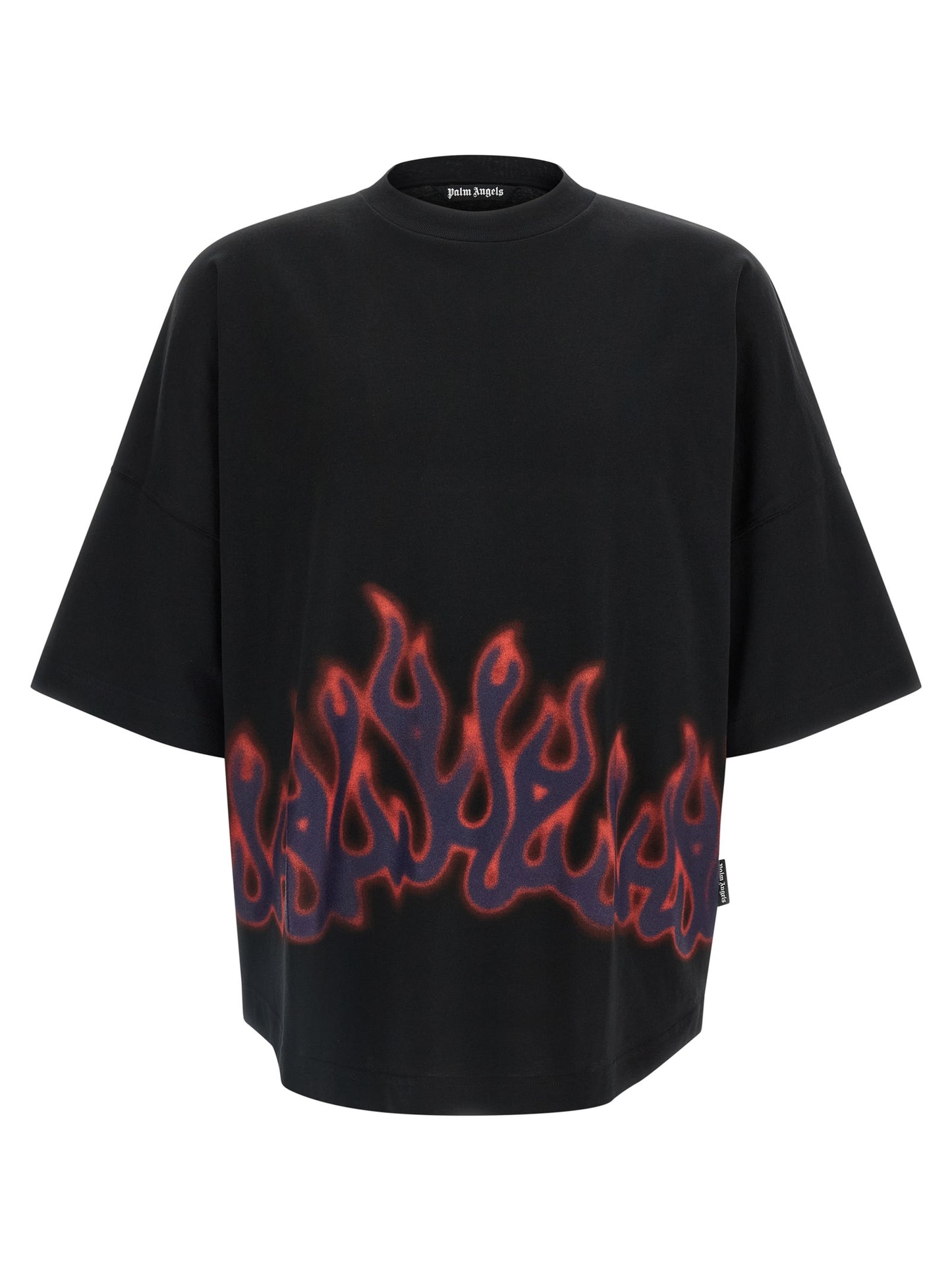 'Flames' T-shirt T-shirt