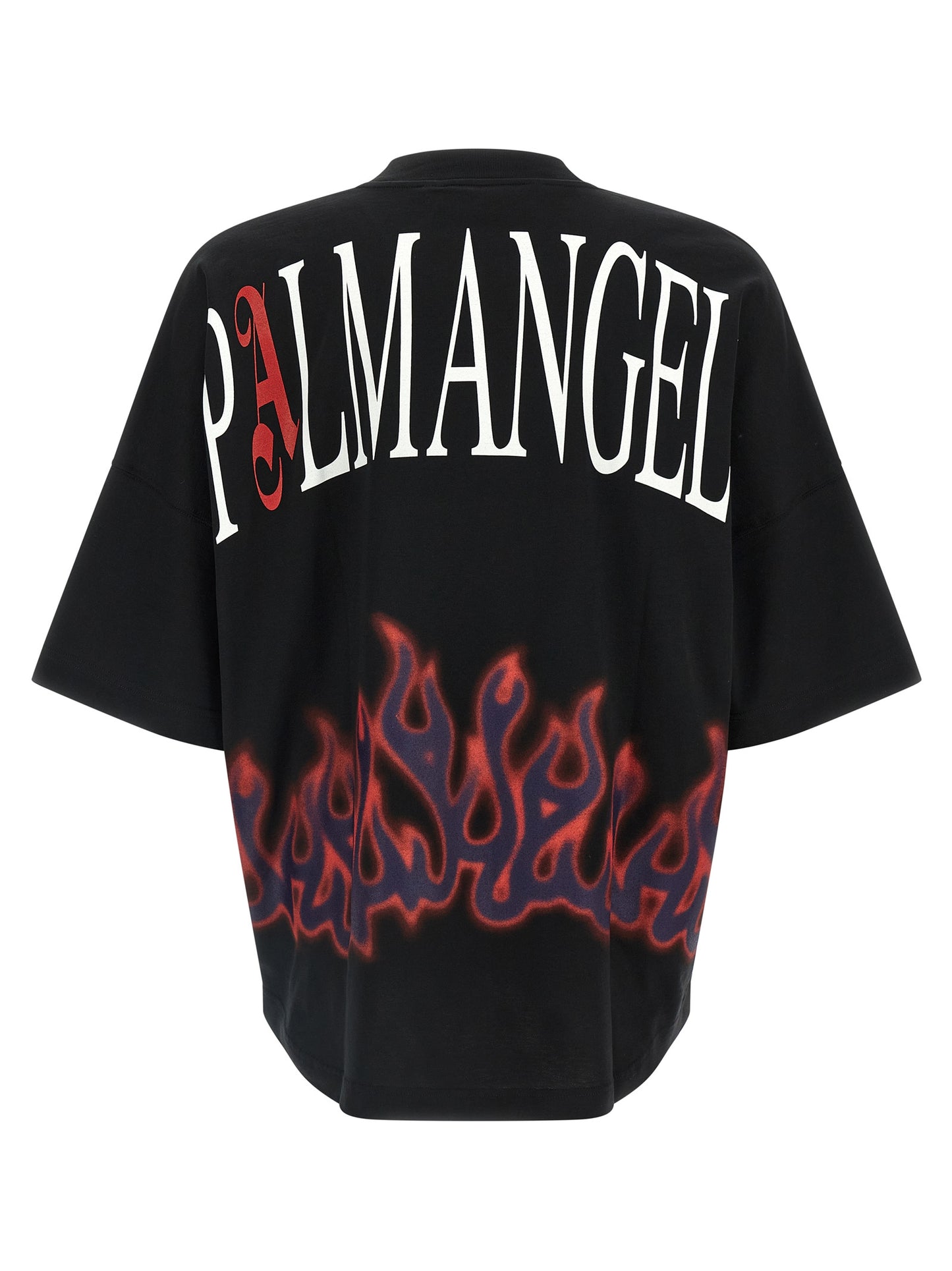 'Flames' T-shirt T-shirt