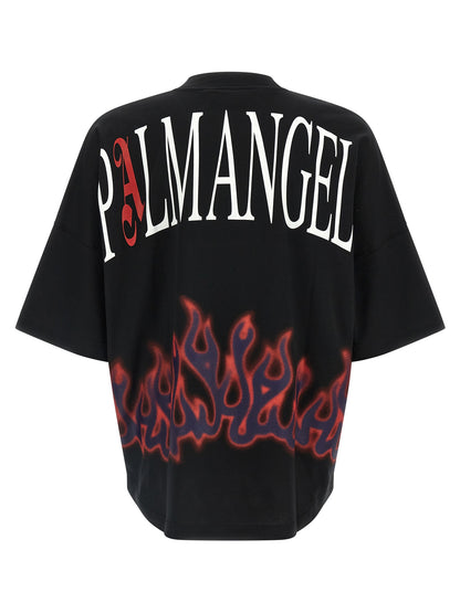 'Flames' T-shirt T-shirt