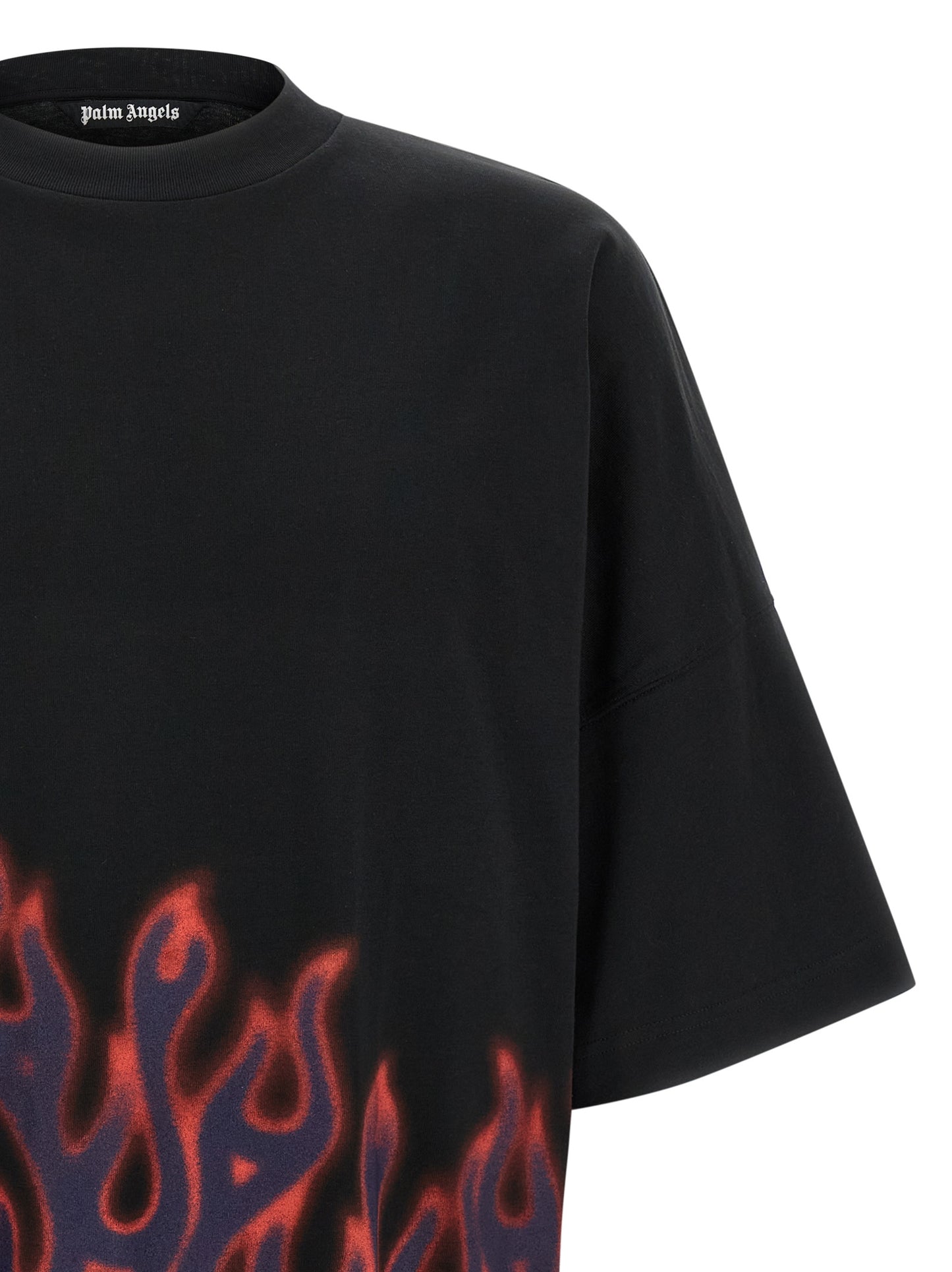 'Flames' T-shirt T-shirt