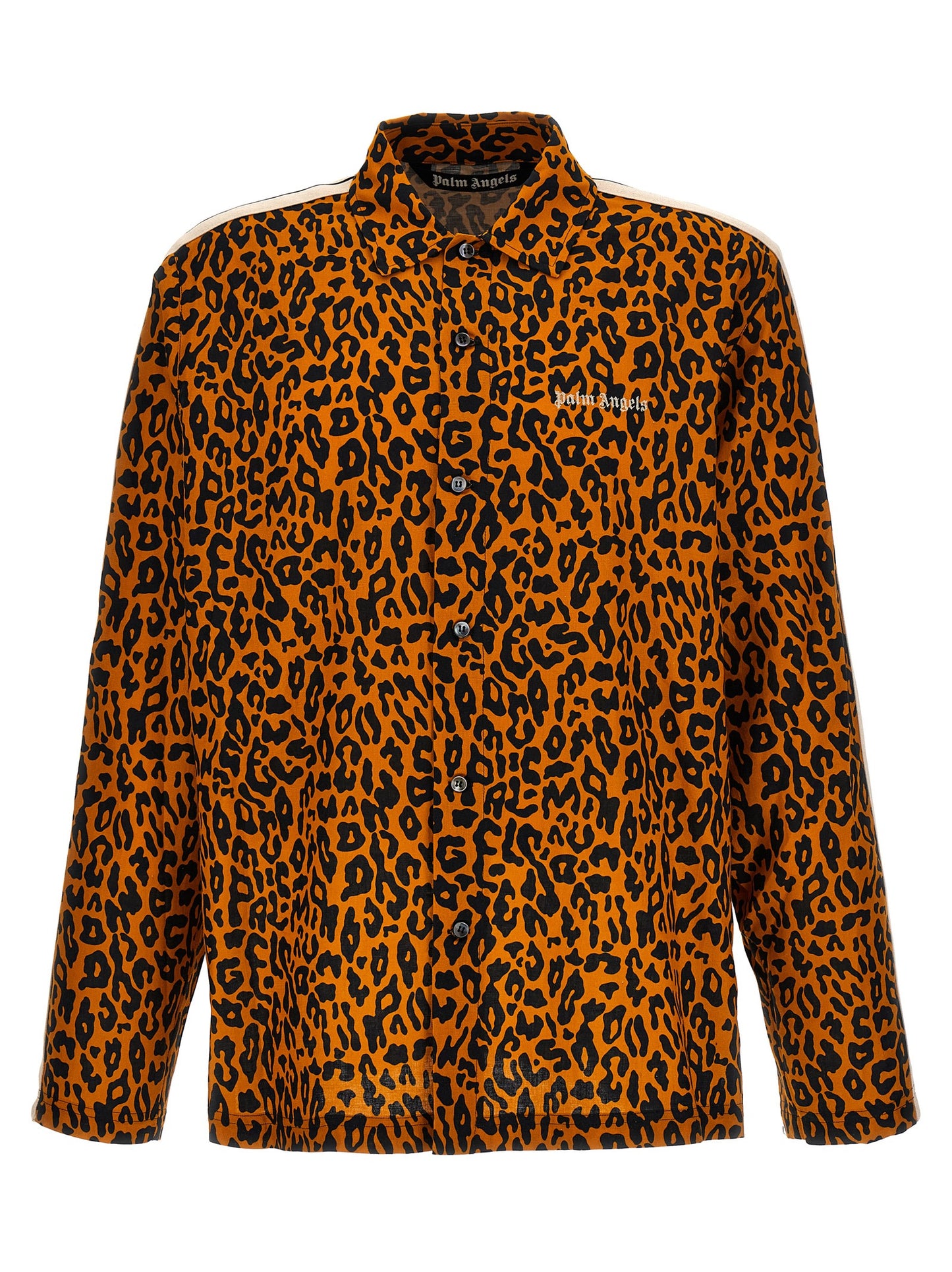 'Cheetah Track' shirt Shirt, blouse