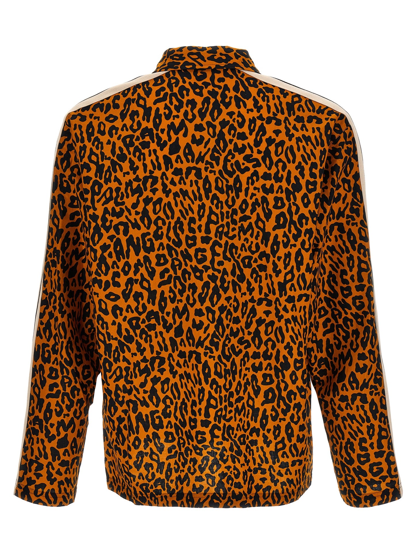 'Cheetah Track' shirt Shirt, blouse