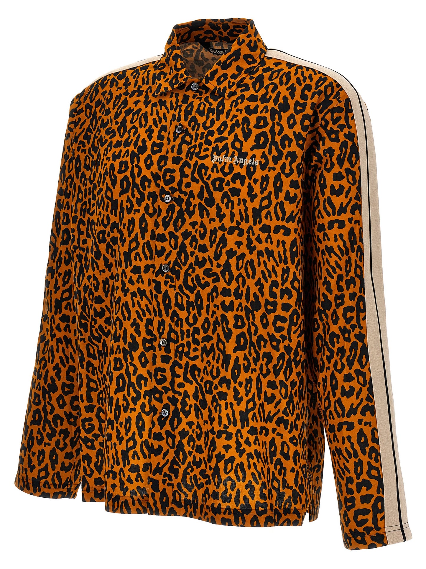 'Cheetah Track' shirt Shirt, blouse