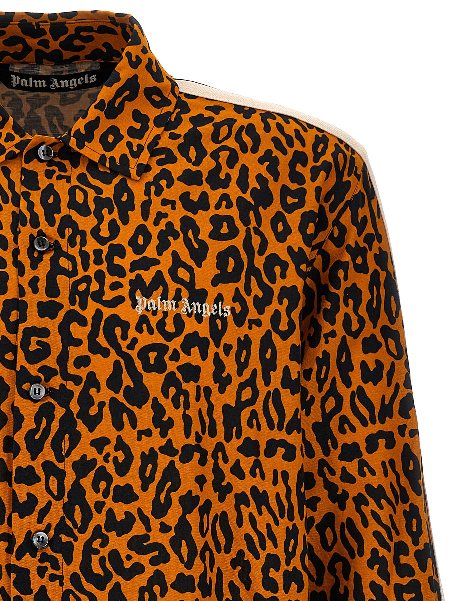'Cheetah Track' shirt Shirt, blouse