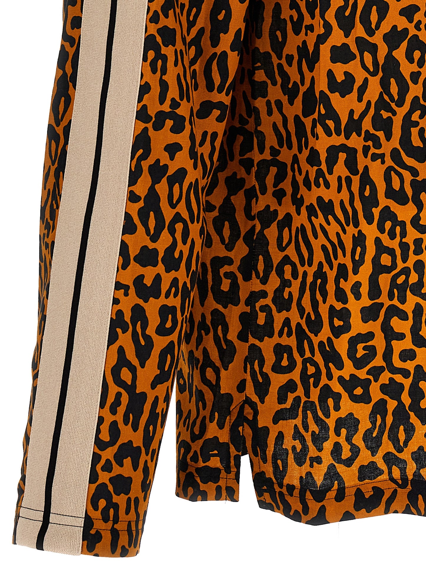 'Cheetah Track' shirt Shirt, blouse