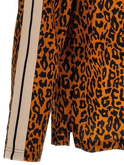 'Cheetah Track' shirt Shirt, blouse