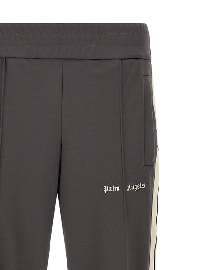 'Classico Logo Track' joggers Pants