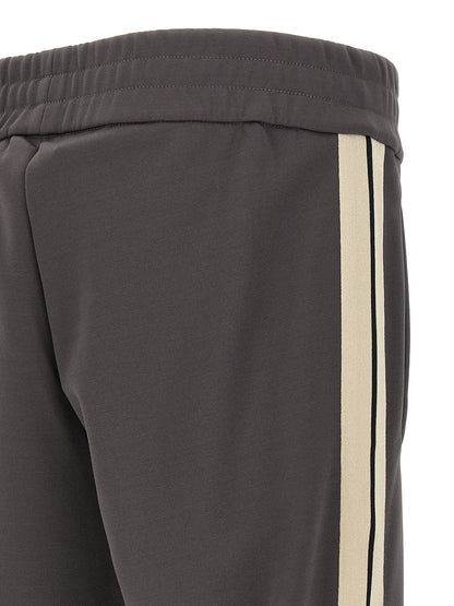 'Classico Logo Track' joggers Pants