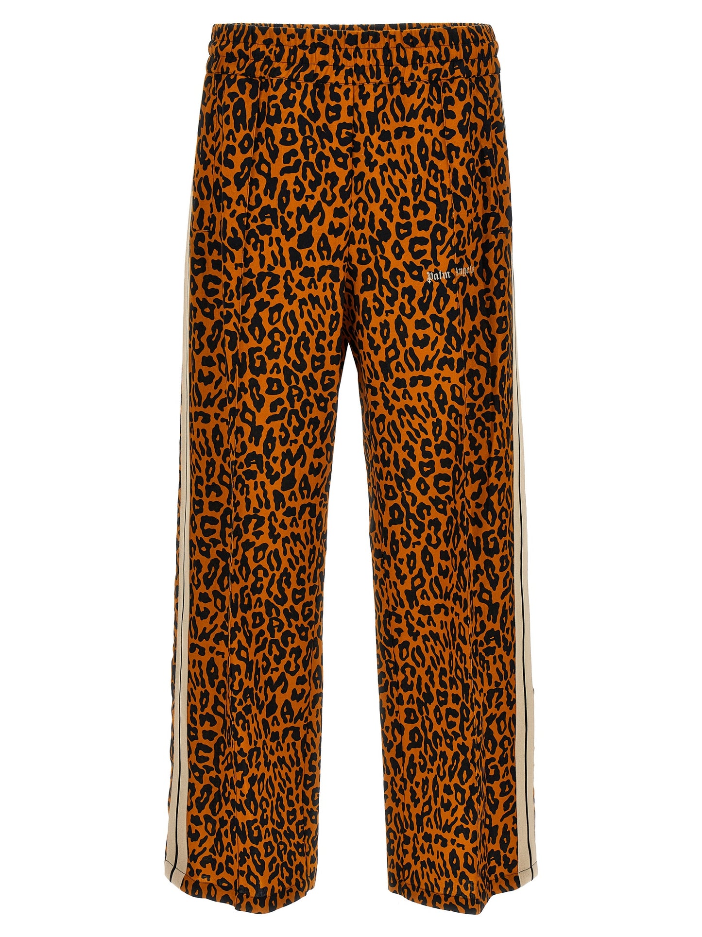 'Cheetah Track' joggers Pants