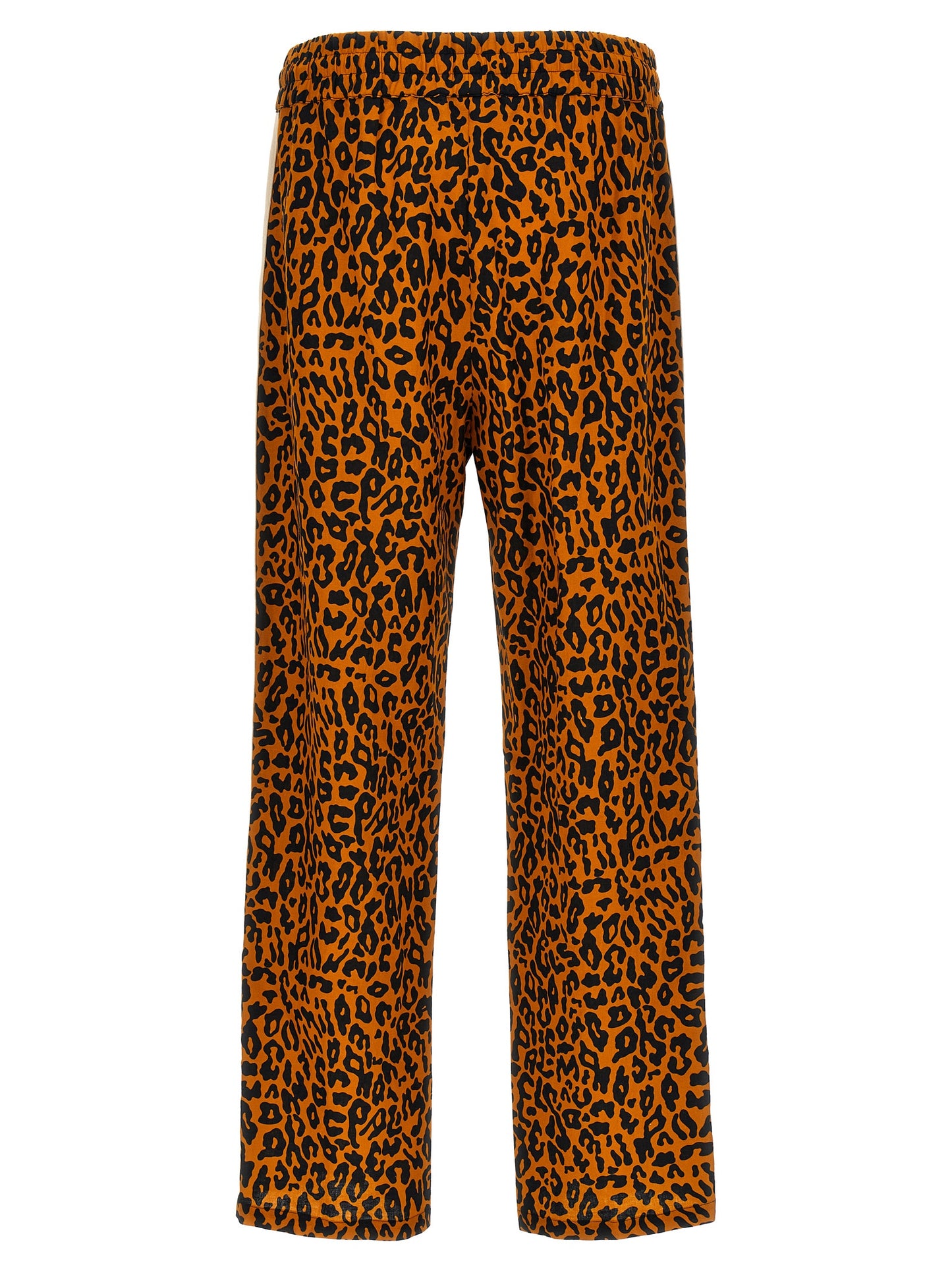 'Cheetah Track' joggers Pants