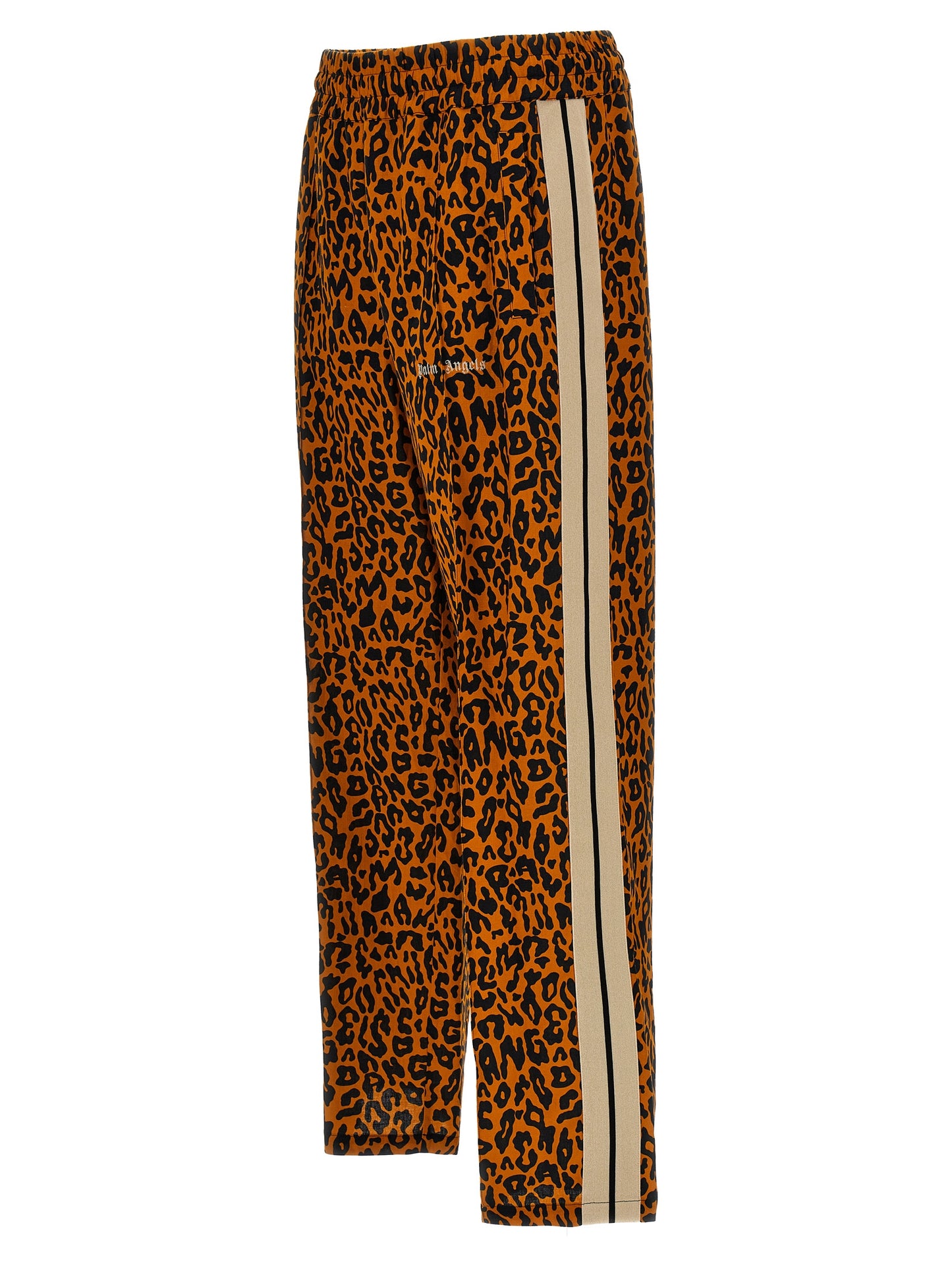 'Cheetah Track' joggers Pants