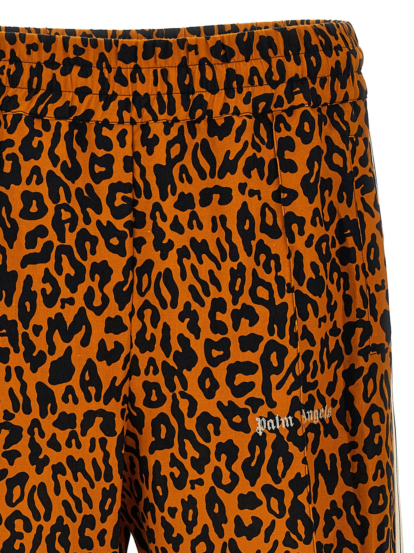'Cheetah Track' joggers Pants