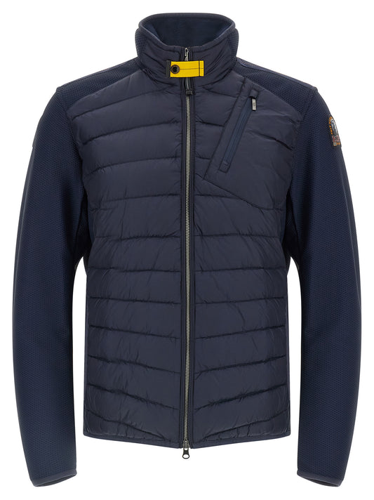 'Jayden' hybrid jacket Down jacket, Parka, Casual jackets