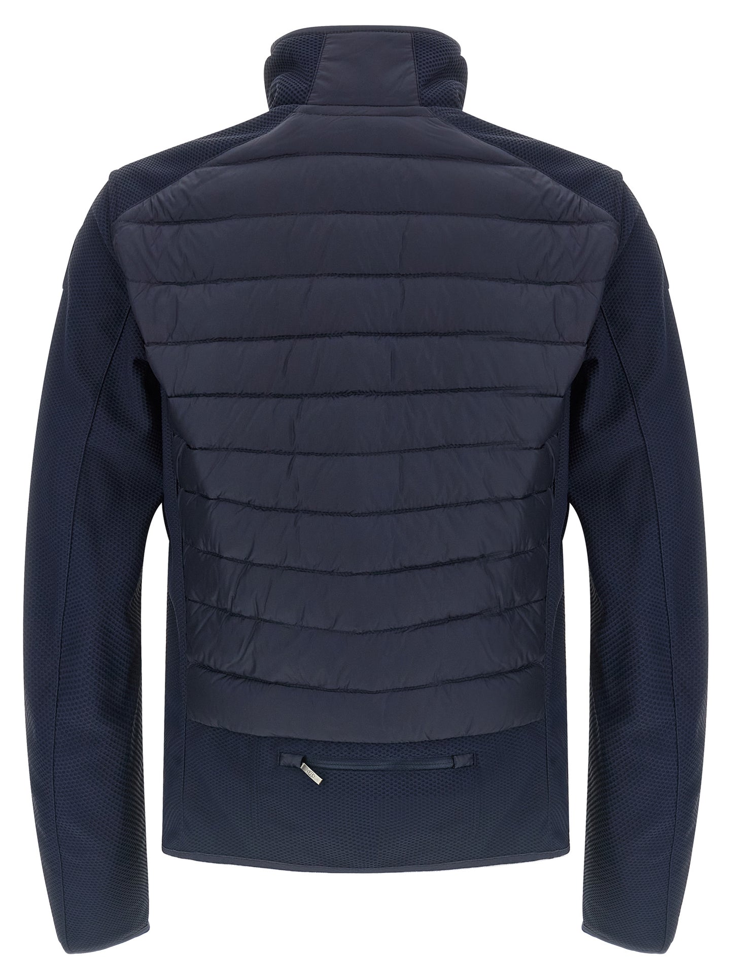 'Jayden' hybrid jacket Down jacket, Parka, Casual jackets