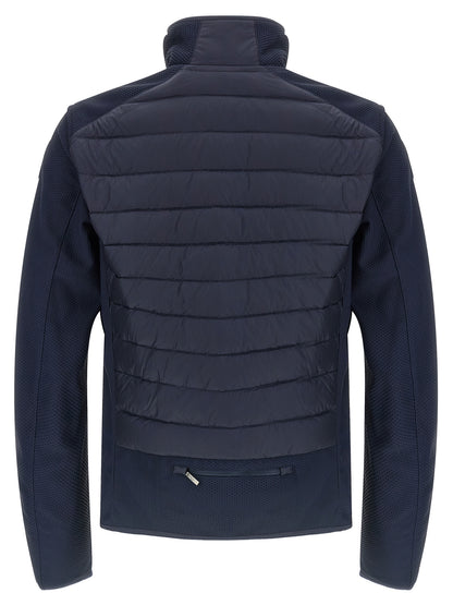 'Jayden' hybrid jacket Down jacket, Parka, Casual jackets