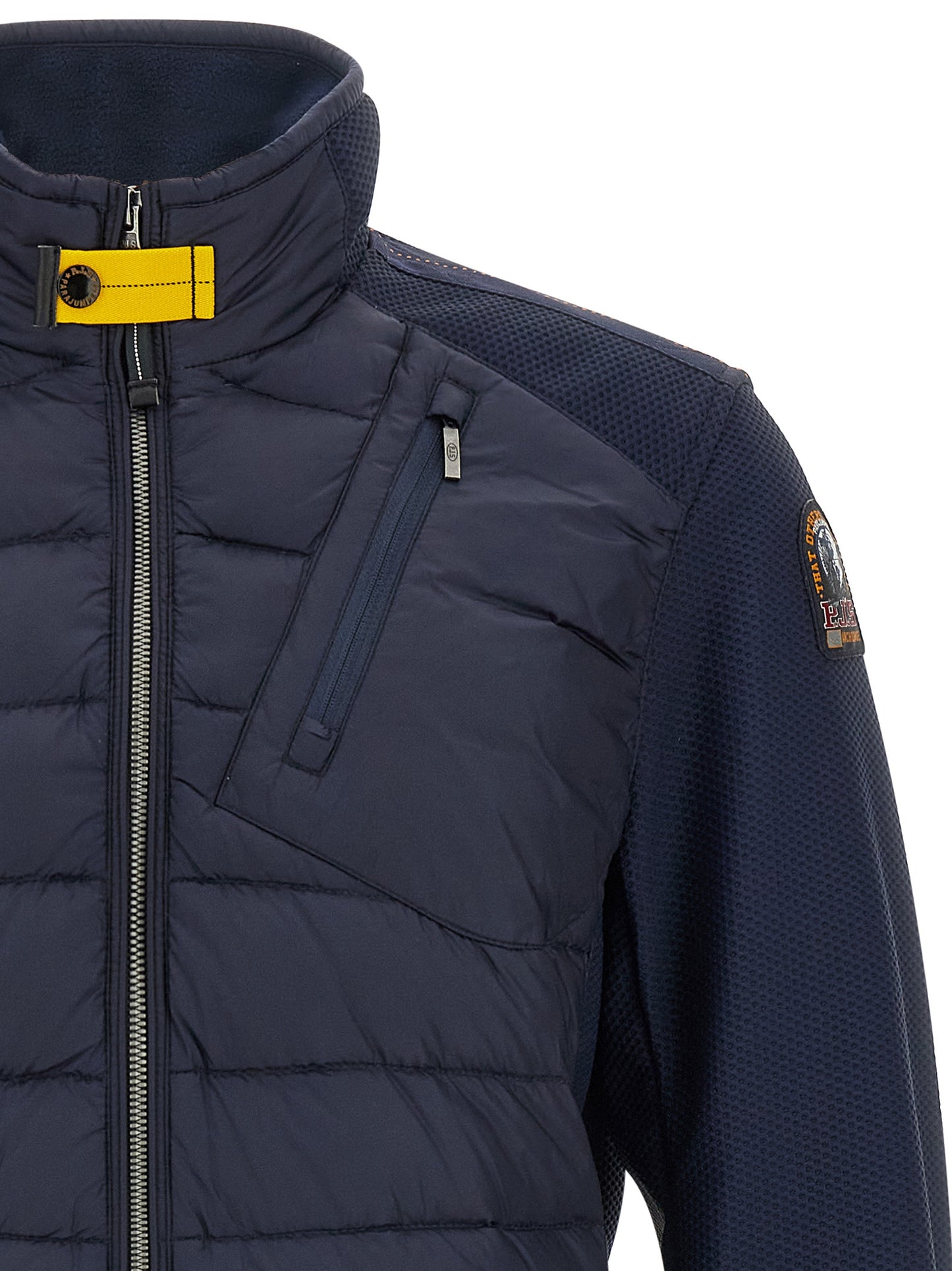 'Jayden' hybrid jacket Down jacket, Parka, Casual jackets