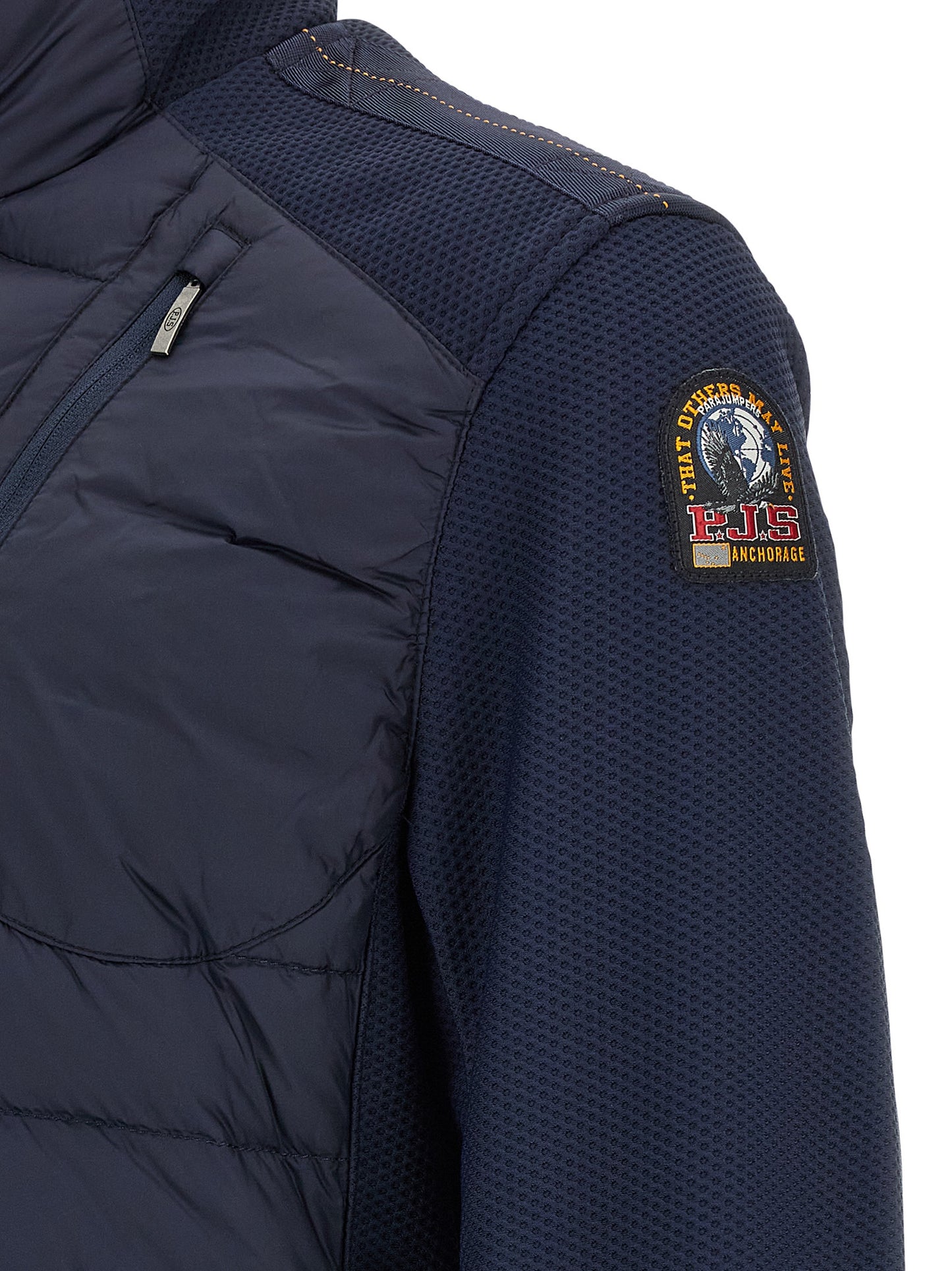 'Jayden' hybrid jacket Down jacket, Parka, Casual jackets