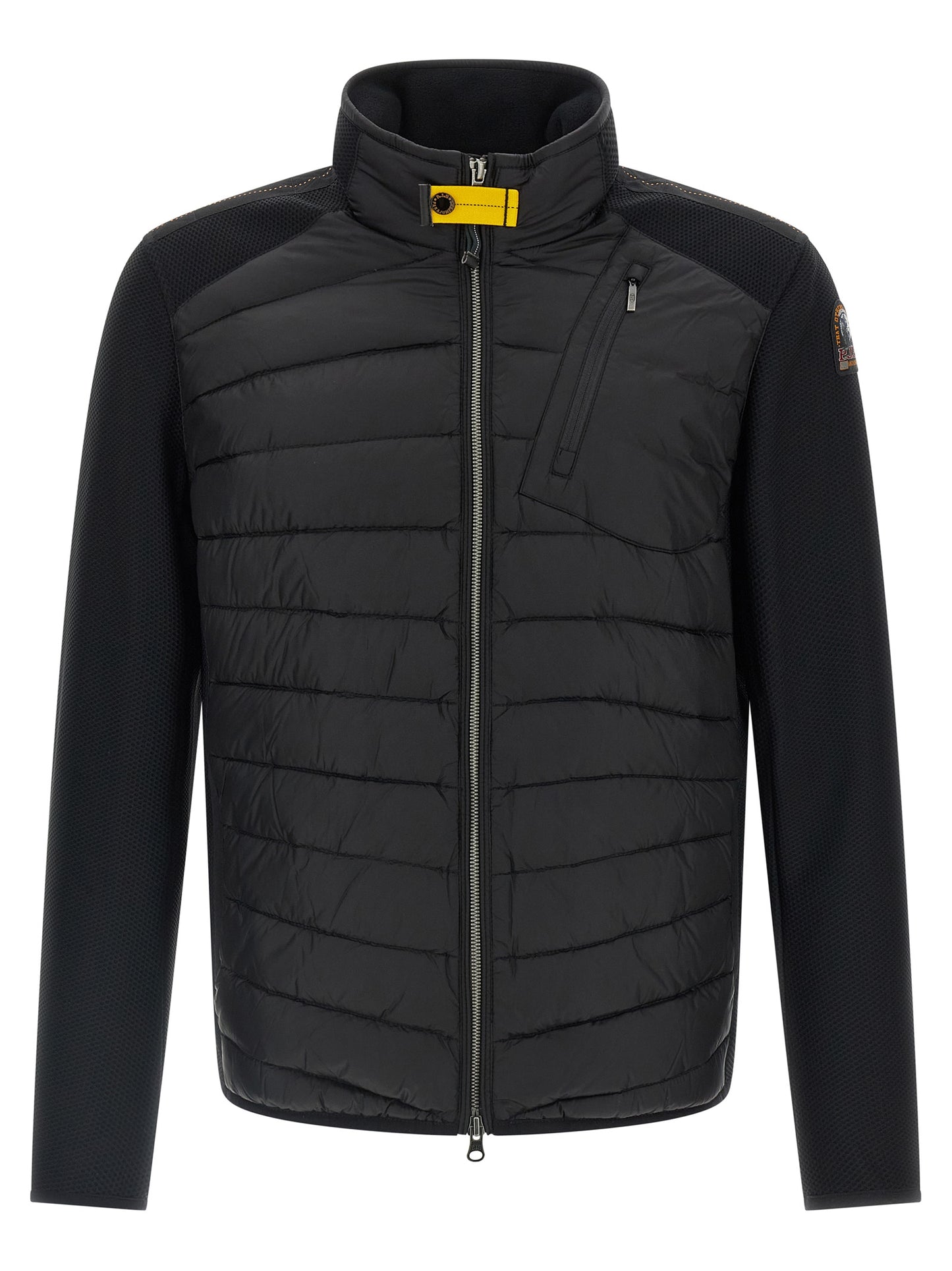 'Jayden' hybrid jacket Down jacket, Parka, Casual jackets
