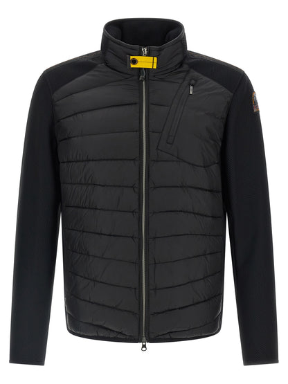 'Jayden' hybrid jacket Down jacket, Parka, Casual jackets