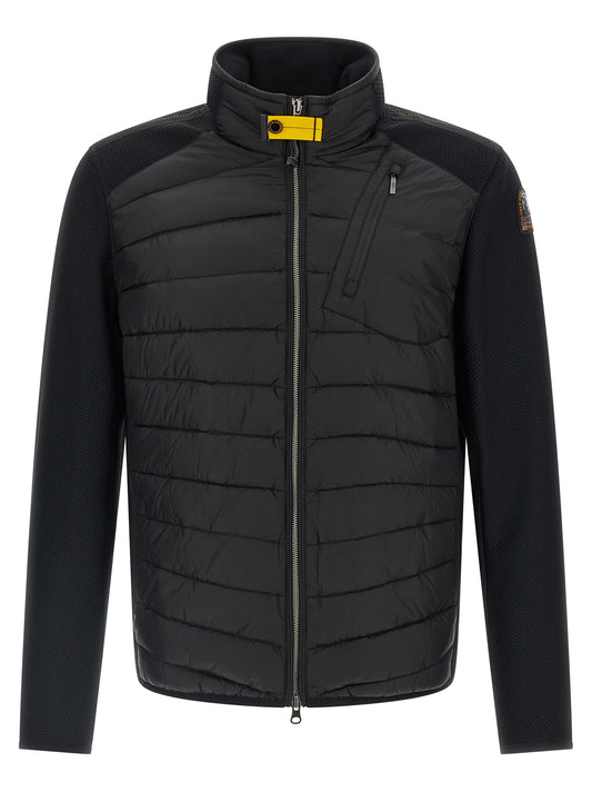 'Jayden' hybrid jacket Down jacket, Parka, Casual jackets