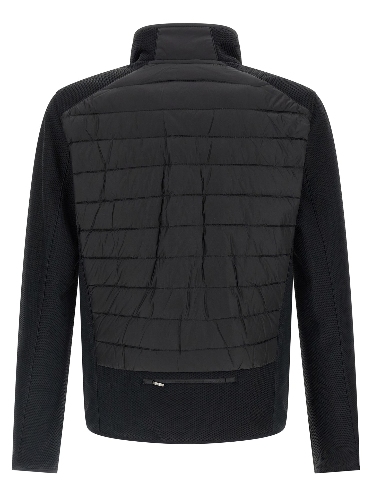 'Jayden' hybrid jacket Down jacket, Parka, Casual jackets