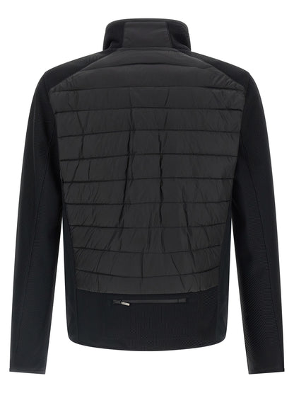 'Jayden' hybrid jacket Down jacket, Parka, Casual jackets