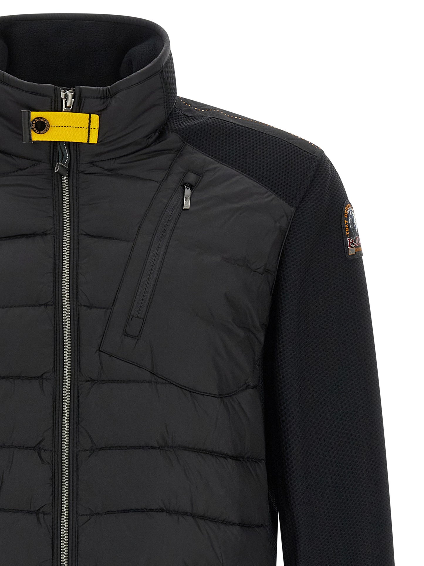 'Jayden' hybrid jacket Down jacket, Parka, Casual jackets