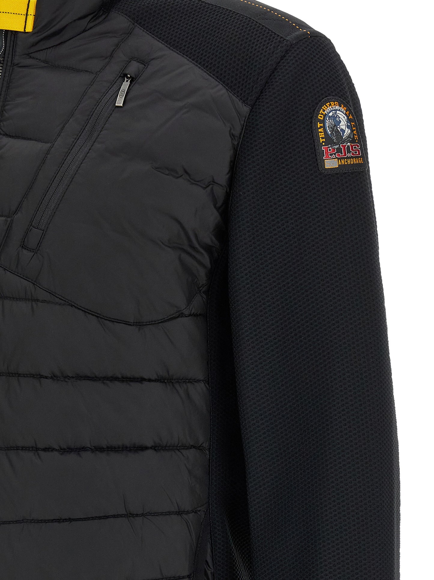 'Jayden' hybrid jacket Down jacket, Parka, Casual jackets