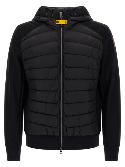 'Buck' jacket Down jacket, Parka, Casual jackets