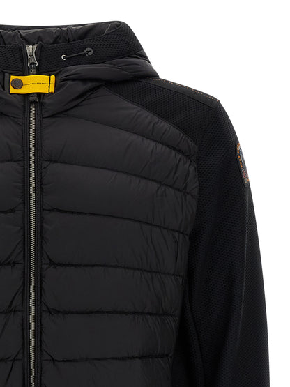 'Buck' jacket Down jacket, Parka, Casual jackets