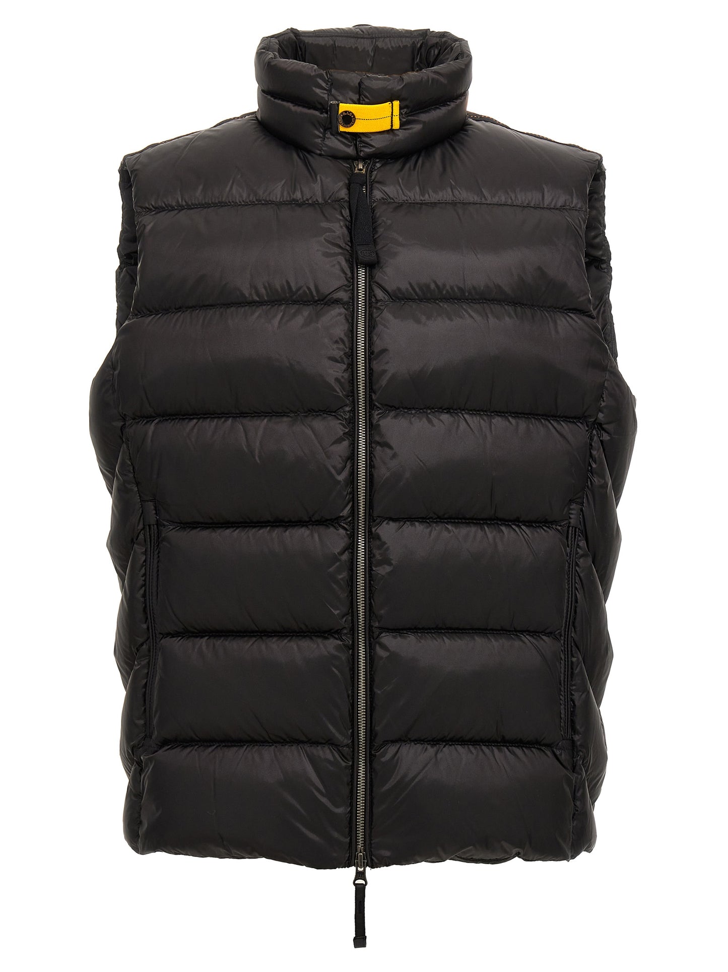 'Geordie' vest Gilet