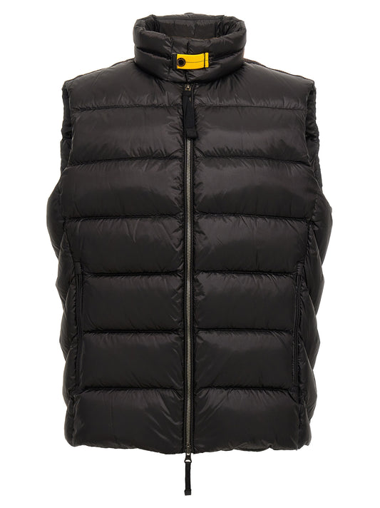 'Geordie' vest Gilet