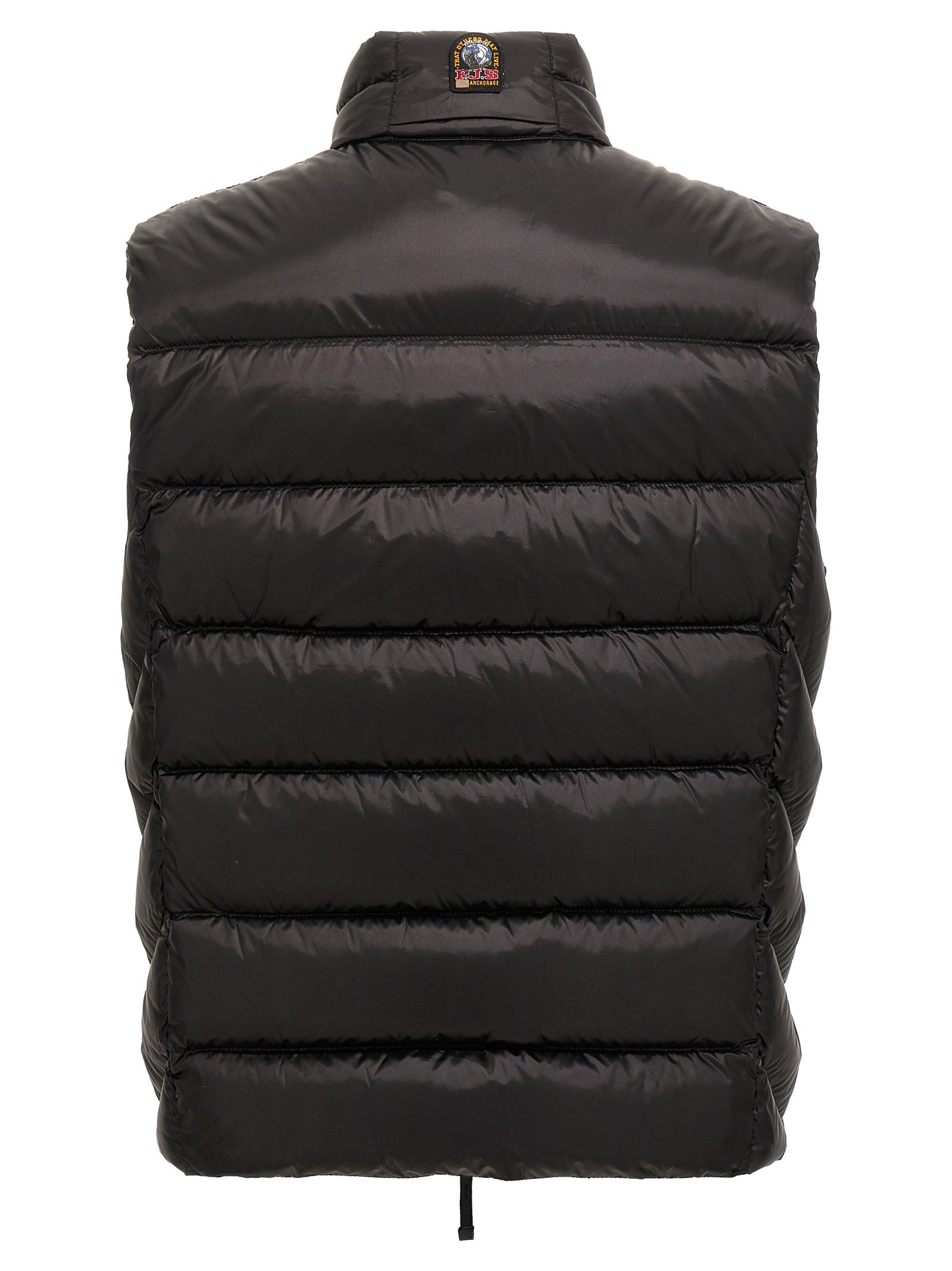 'Geordie' vest Gilet
