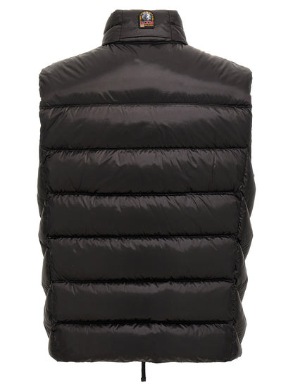 'Geordie' vest Gilet