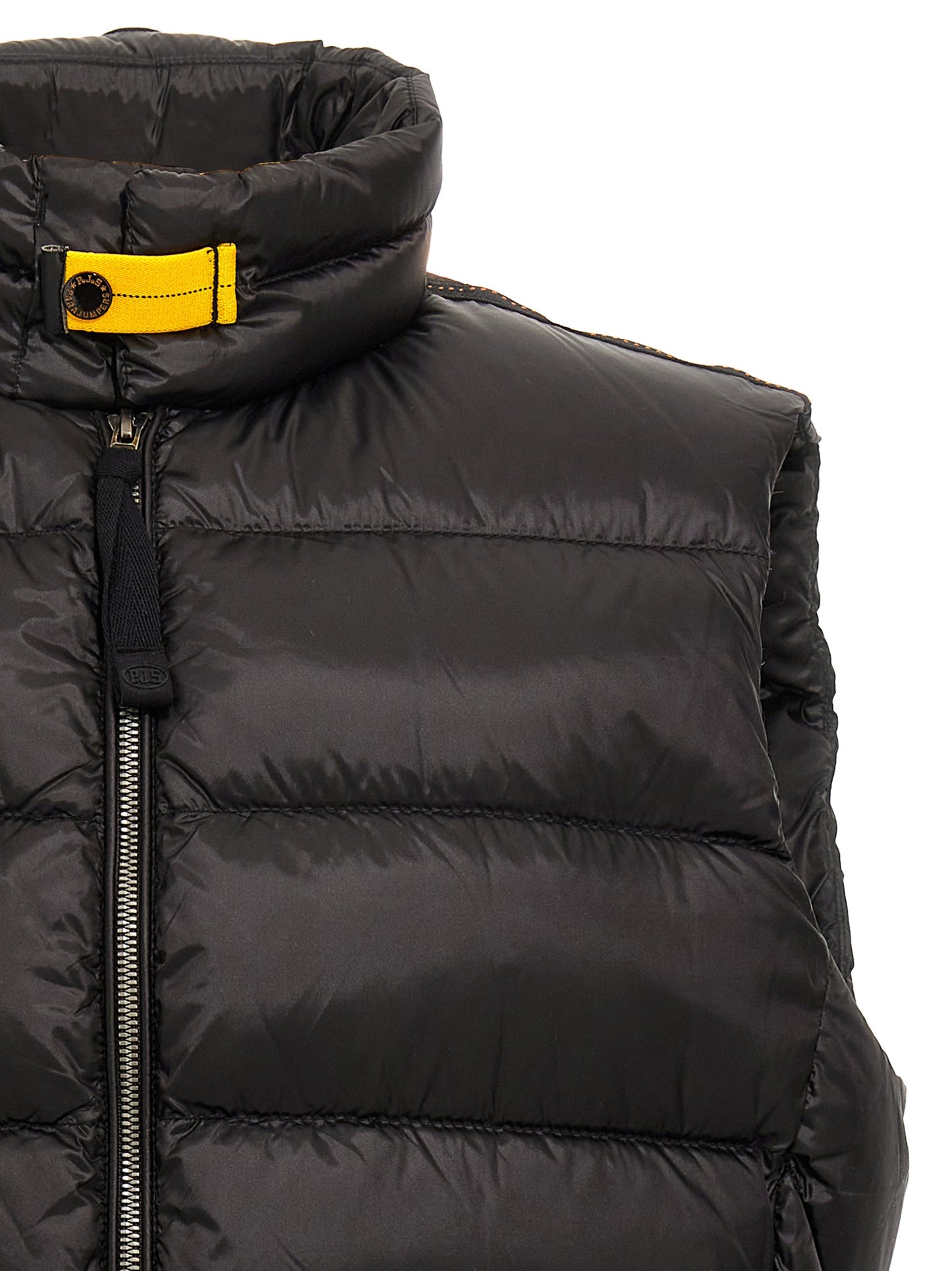 'Geordie' vest Gilet