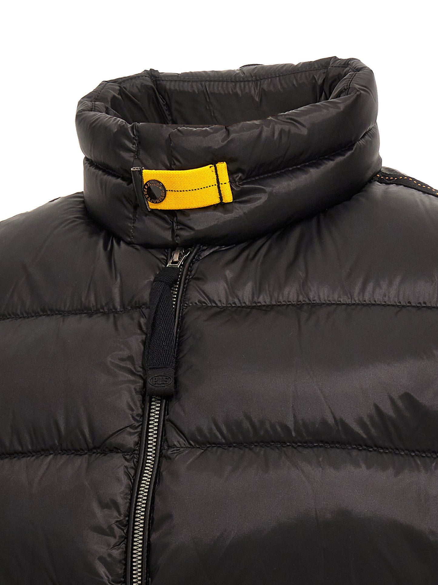 'Geordie' vest Gilet