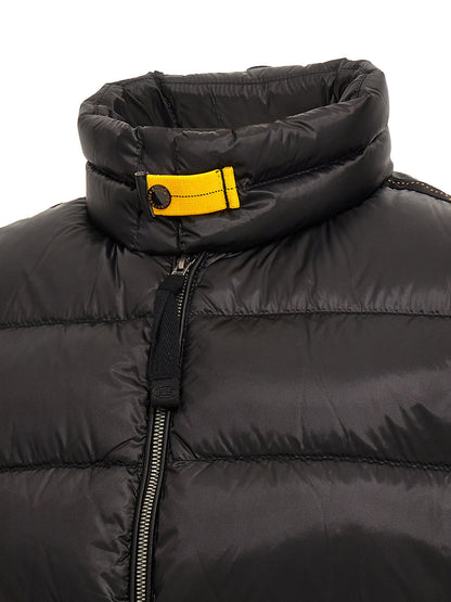 'Geordie' vest Gilet