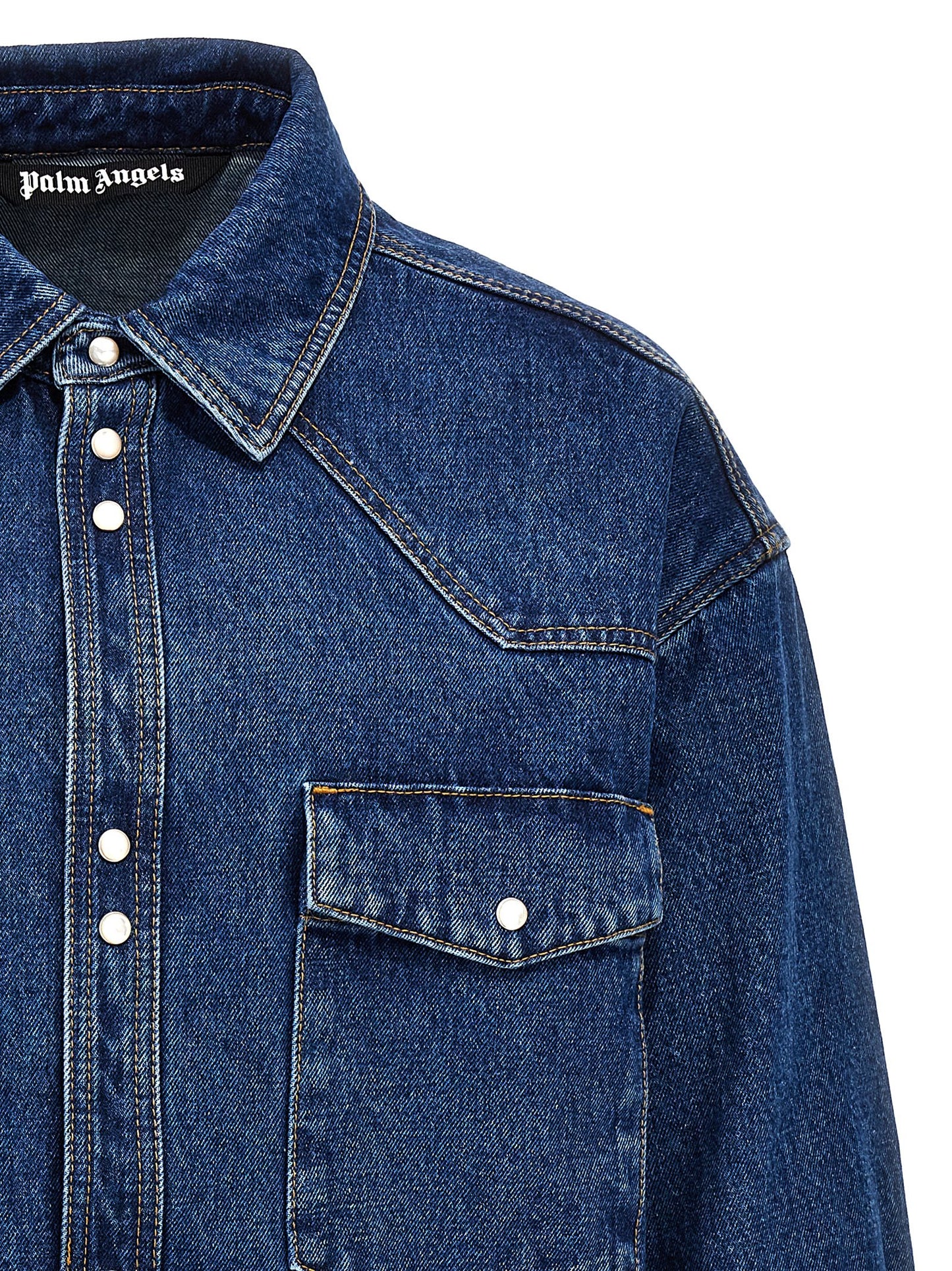 'LW Monogram' jacket Piumini, Parka, Giacche casual