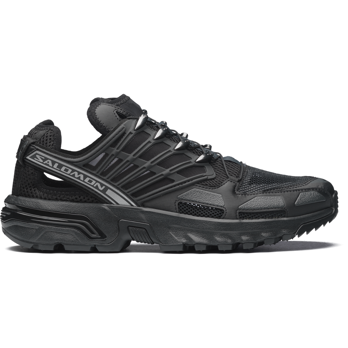 Salomon Acs pro shell