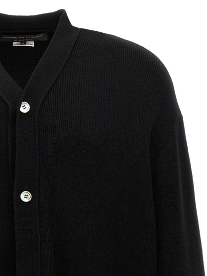 Button detail sweater Sweater, cardigans