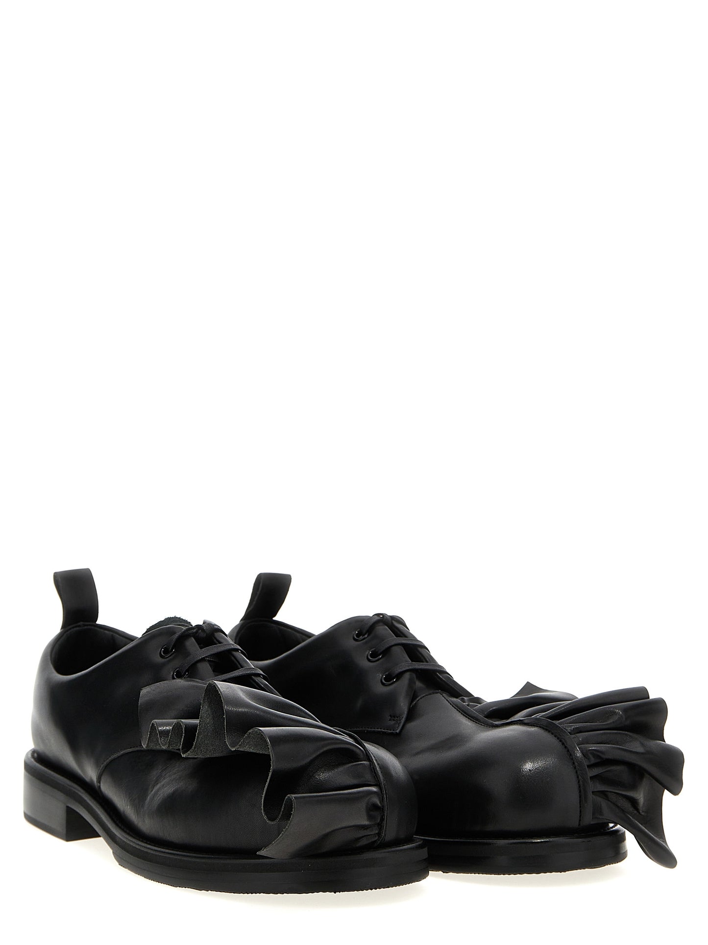 Gaite Kids Love Lace-Up Shoes Lace up shoes