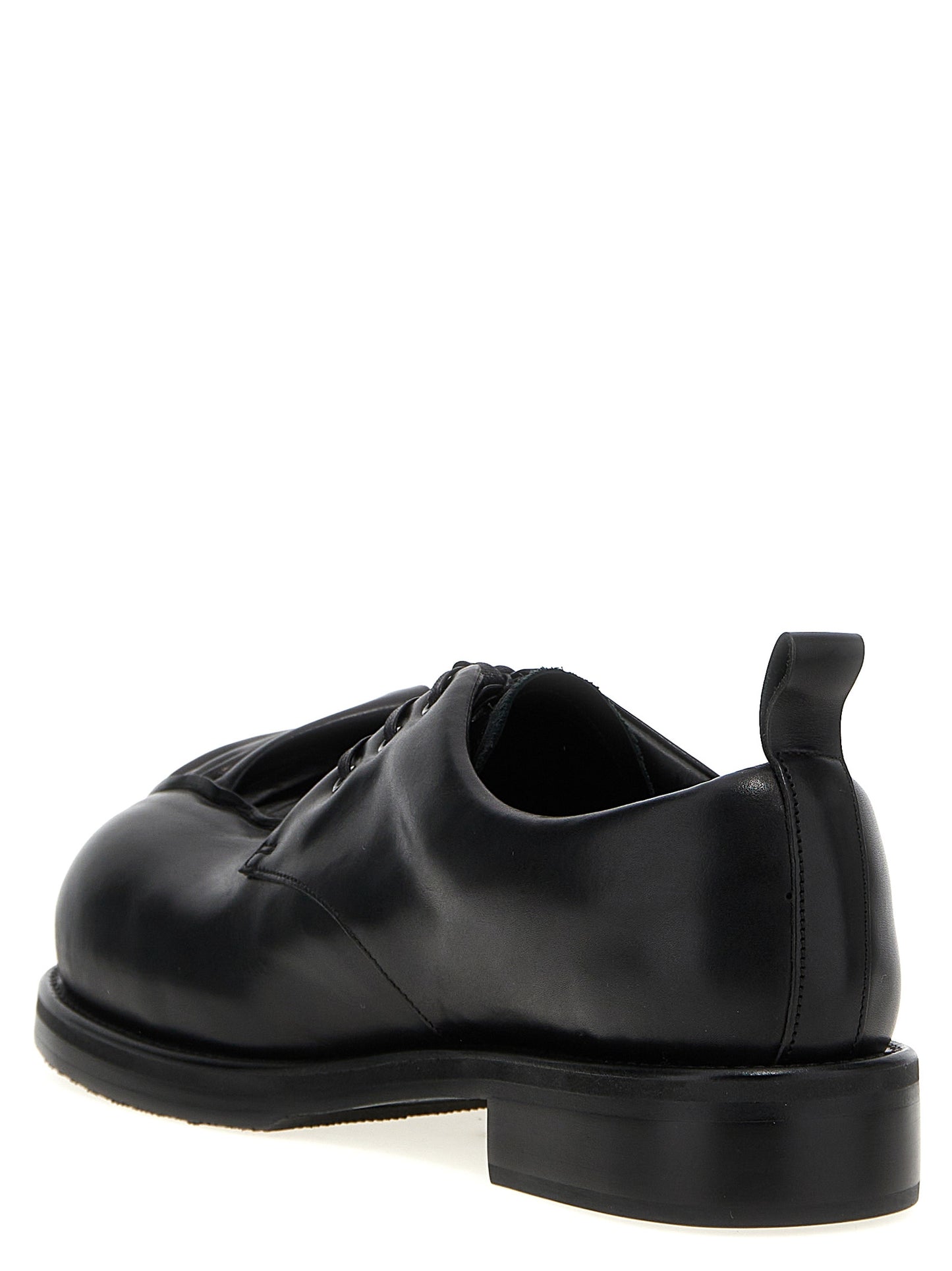 Gaite Kids Love Lace-Up Shoes Lace up shoes