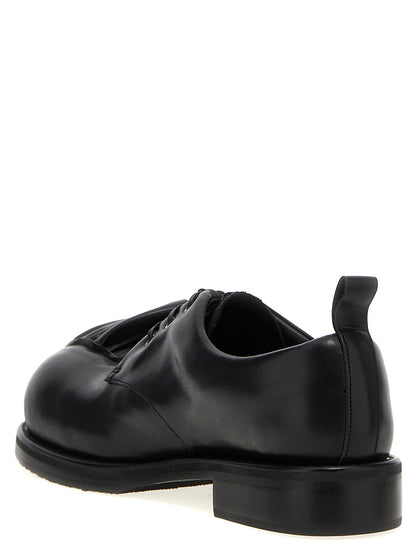 Gaite Kids Love Lace-Up Shoes Lace up shoes