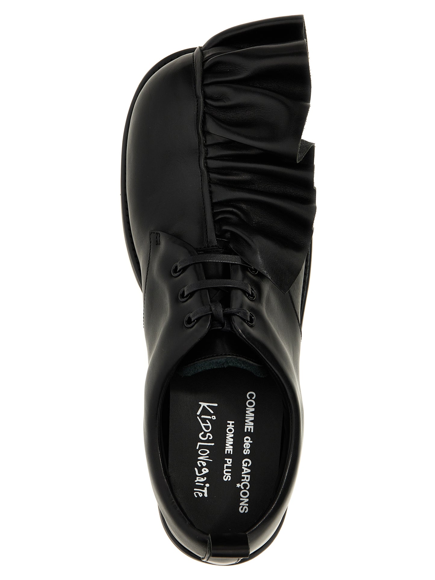 Gaite Kids Love Lace-Up Shoes Lace up shoes