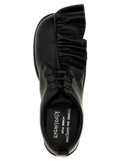 Gaite Kids Love Lace-Up Shoes Lace up shoes