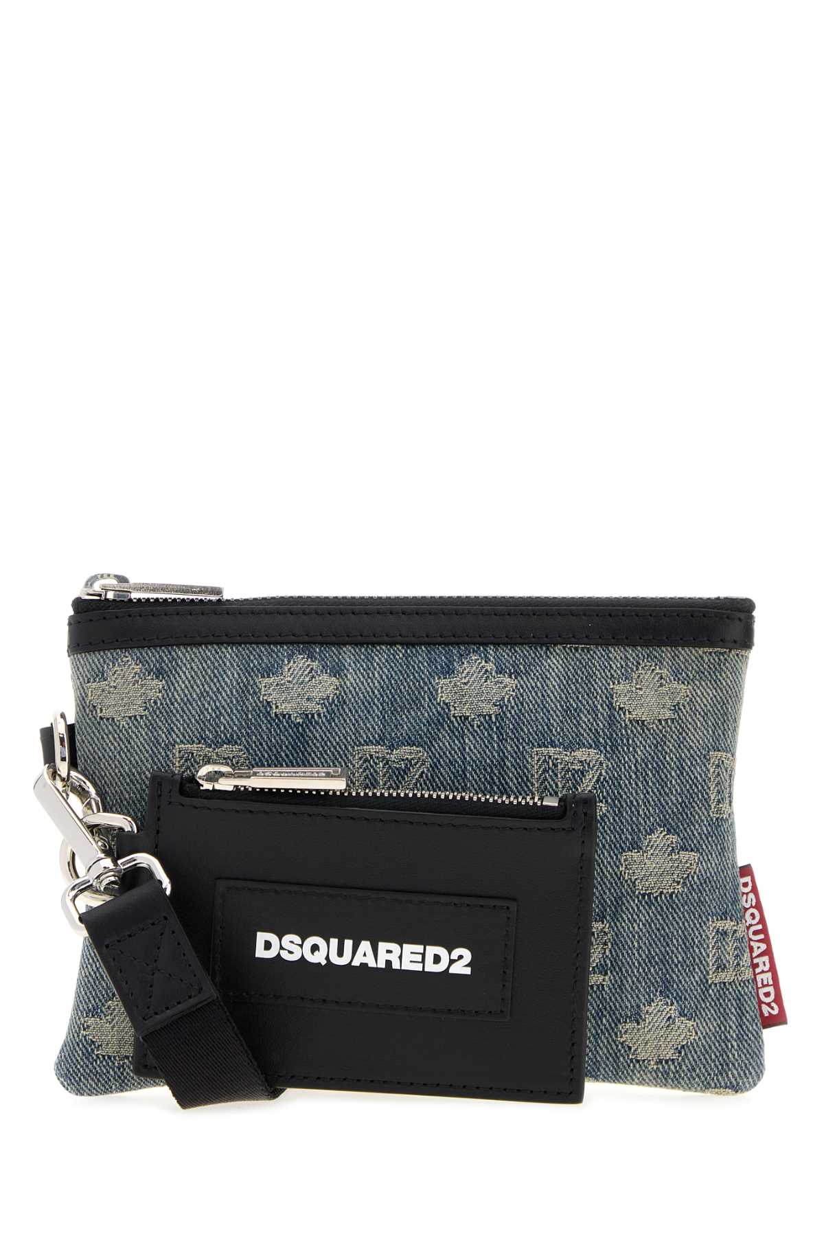 DSQUARED POM005510105466M2498