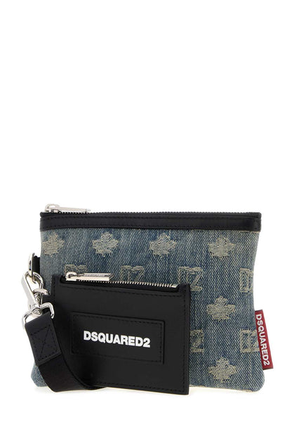 DSQUARED POM005510105466M2498