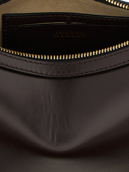 'Oskan Moon' shoulder bag Crossbody bags